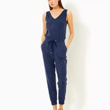 UPF 50+ Maisie Jumpsuit