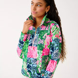 Eleni UPF 50+ Pullover