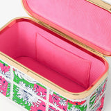 Millie Bamboo Top Handle Bag