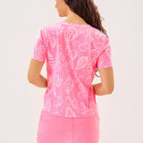 Barreto Knit Top