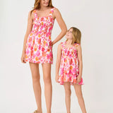 Girls Mini Hadly Dress