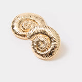 Barefoot Beachcomber Earrings