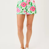 3" Sarissa Stretch Short