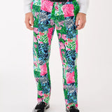 Men's Stuff 34" Mizner Stretch Pant