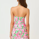 Flamenco Tankini