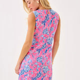 Edita Shift Dress