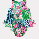 Baby Lilly Shift Dress