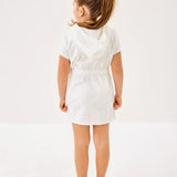 Girls Chaplin Cover-Up