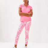 UPF 50+ Luxletic 28" Corso Pant