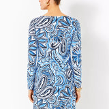 UPF 50+ Maddox Straight Dress