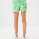 4" Dempsey Short