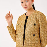 Rohana Boucle Jacket
