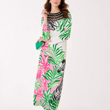 Jaycen Maxi Dress