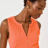 Essie Knit Top