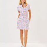 UPF 50+ Luxletic Love Active Dress