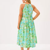 Talullah Maxi Dress