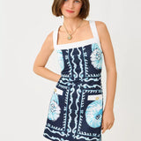 Duffy Shift Dress
