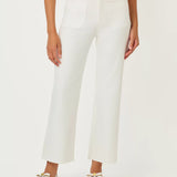 Harleen High Rise Crop Jean