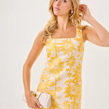Albright Shift Dress