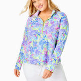 Melena UPF 50+ Popover