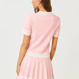 Suzette Sweater