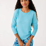 UPF 50+ Luxletic Westley Long Sleeve Tee