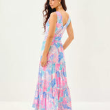 Skylar Midi Dress