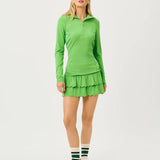 UPF 50+ Luxletic Justine Pullover