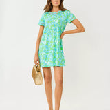 Cody Short Sleeve Dress