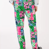 Men's Stuff 34" Mizner Stretch Pant