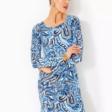 UPF 50+ Maddox Straight Dress