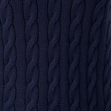 Brockton Cotton Sweater
