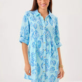 Shaela Dress