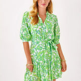 Renelle Dress