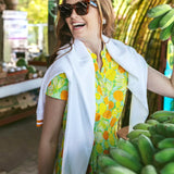 UPF 50+ Luxletic Love Active Dress
