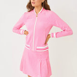 UPF 50+ Luxletic Jaydea Jacket