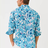 Men's Stuff Addison Button Down Shirt