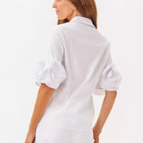 The Flower Lilly Shirt