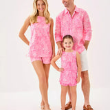 Palmita Tunic