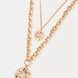 Swayin In The Breeze Necklace