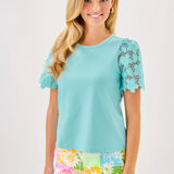 Sebene Knit Top