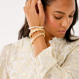 Tis The Season Bracelet Set