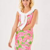 The Lilly Shift Dress