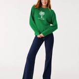 Ballad Long Sleeve Sweatshirt