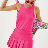 Freesia Skort UPF 50+