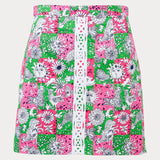 Fairbanks Mini Skort