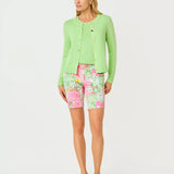 9" Natia Knit ShortWomen - Bottoms - ShortsLILLY PULITZERThe Printed Peach Savannah
