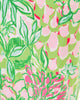 9" Natia Knit ShortHeartland Retail ItemsLILLY PULITZERThe Printed Peach Savannah