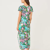 UPF 50+ ChillyLilly Kaden Maxi Dress