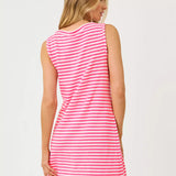 Maralyn Popover Dress